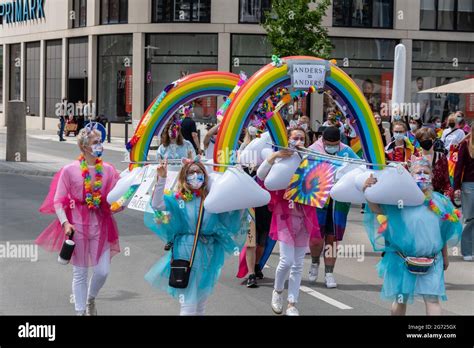 christopher street day heute